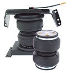 Fits many 3/4 ton and 1 ton pickups and vans for hauling and towing