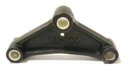 Double Eye Spring Equalizer  13-104-2