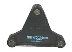 Double Eye Spring Equalizer 13-10