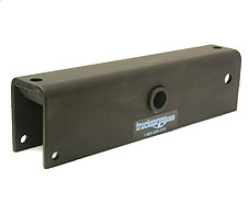 2" Slipper Spring Equalizer 13-44