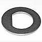 1" D Washer - 1SDW