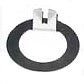 1" Tang Washer  - 1SLW
