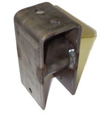 2" Wide Slipper Spring Hanger 30-28