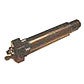 Wet Shackle Bolt With Nut & Zerk - 3WSBN