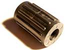 9/16" I.D. Trailer Spring Bushing 3T3B