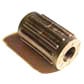 9/16" I.D. Trailer Spring Bushing - 3T3B