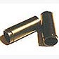 9/16" I.D. Trailer Spring Bushing - 916B