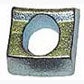 Rim Clamp for Demountable Hubs  - RCDH