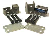 Single Axle Attaching Kit  AP102LLHZ