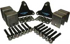 Tandem Axle Attaching Kit  AP202SELHZ