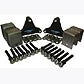 Tandem Axle Attaching Kit  - AP202SELHZ