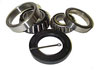 Bearings & Races
