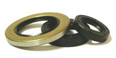 Grease Seal DL200