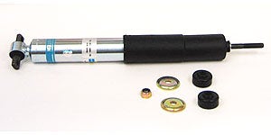Bilstein 5100 Series Front Shock Absorber F4-BE5-6092-H5