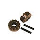 Bulldog Replacement Sidewind Bevel Gear Kit   - 500106