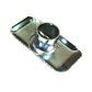 Removable Disc Foot with Snapper Pin - 500244