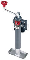 Bulldog Topwind Retaining Ring Swivel Jack  53511