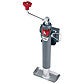 Bulldog Topwind Retaining Ring Swivel Jack  - 53511