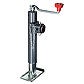 Bulldog Topwind Tubular Swivel Jack - 53535