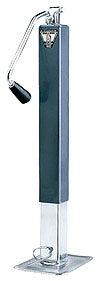 Bulldog HD Square Jack - Topwind 53550