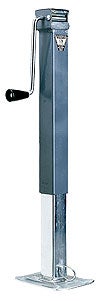 Bulldog HD Square Jack - Sidewind 53560