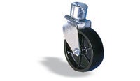 6" Jack Wheel 53600