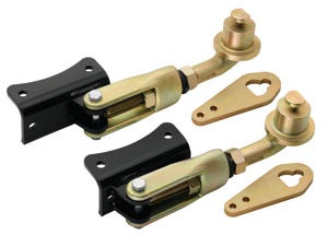 Draw-Tite Dual Cam High Performance Sway Control 26102