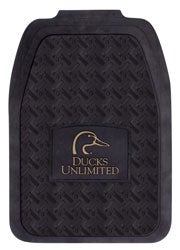 Ducks Unlimited Floor Mats (Pair) DFM3101