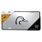 Ducks Unlimited Aluminum License Plate - DLP1201
