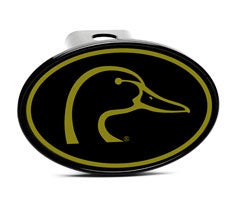 Ducks Unlilmited Hitch Cover - Plastic DHC1001