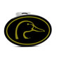 Ducks Unlilmited Hitch Cover - Plastic - DHC1001