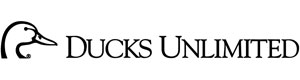 Ducks Unlimited Windshield Decal DDE1402