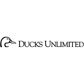 Ducks Unlimited Windshield Decal - DDE1402