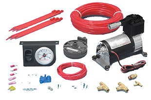 Firestone Level Command II 2158