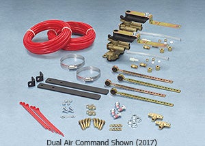 Firestone Automatic Air Command 2186