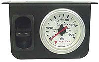 Firestone Single Control Panel - Electric 2229