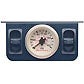 Firestone Dual Control Panel - Electric - 2260