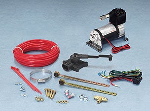 Firestone Electronic Height Control  2332