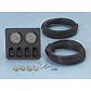 Firestone Quad Control Panel - 2333