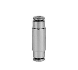 Union 1/4" x 1/4" Tube 3079