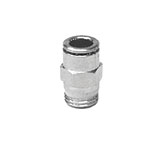 1/2" Tubing - 1/2 NPT Male Connector 3157