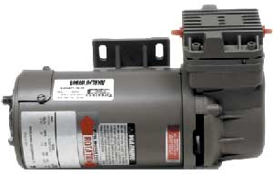 Firestone Ultimate Duty Compressor 9164