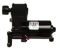 Firestone Heavy Duty Compressor 9335