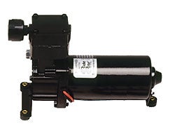 Firestone Super Heavy Duty Compressor 9230