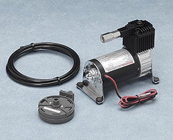 Firestone Standard Duty Compressor 9284