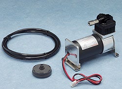 Firestone Super Ultimate Duty Compressor 9287