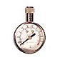 Firestone 1-1/2" Dia. Pressure Gauge 9992