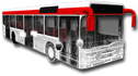 Air Springs - Bus 