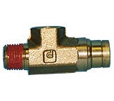Compressor Tee 3066