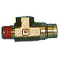 Compressor Tee - 3066